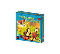 Matagot Le Bal Masqué Des Mariquitas Juegos de Bandeja, Edición Francesa 3760146640061