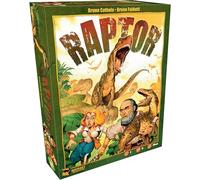 Matagot Raptor bordspel - Matagot