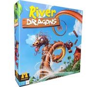 Matagot River Dragons - Versión francesa