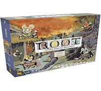 Matagot Root + Extensión Juego de Bandeja SROT001516