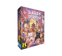 Matagot SAS MATSGOK1 Gangs of Kyoto