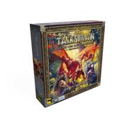 Matagot Talisman - Le Cataclysme Juego de Sociedad