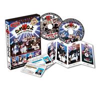 Matakichi - Namenna Yo Matakichi No Kattobi Dvd&Cd (2 Dvd) [Edizione: Giappone] [Italia]