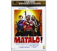 Matalo! [Italia] [DVD]