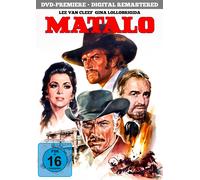Matalo tal ed) (DVD) Van Cleef Lee Lollobrigida Gina Mason James Lorys Diana