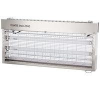 Matamoscas eléctrico EcoKill Inox 2040