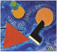 Matan Porat - Dances for Zoe