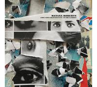 Matana Roberts Coin Coin Chapter Five: In the Garden... (Vinyl) 10" Album