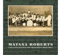 Matana Roberts - Coin Coin Chapter Two: Mississippi Moonchile