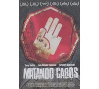 Matando Cabos [Alemania] [DVD]