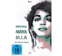 Matangi/Maya/M.I.A. [DVD]