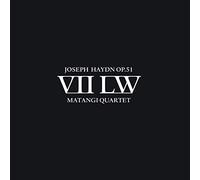 Matangi Quartet - Joseph Haydn Op.51 VII Lw