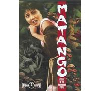 Matango: Attack of the Mushroom People [Reino Unido] [DVD]