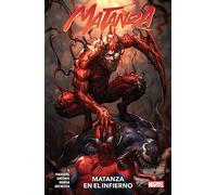 Matanza 2 Red Oscura