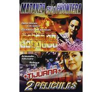 Matanza En La Frontera (2 Dvd) [Edizione: Stati Uniti] [USA]