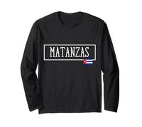 Matanzas País Cuba Viaje Familiar Niños Hombres Mujeres Manga Larga