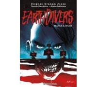 Matar A Colón (earthdivers) Nº 01