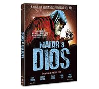 Matar a Dios - DVD