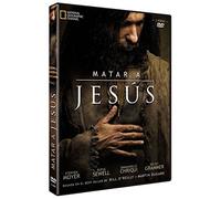 Matar a Jesus [DVD]