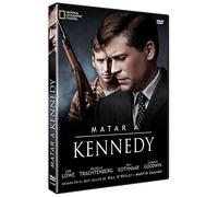 Matar a Kennedy [DVD]