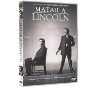 Matar A Lincoln [DVD]