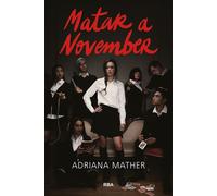 Matar a November