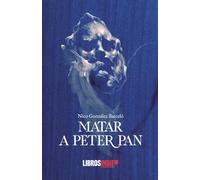 Matar a Peter Pan