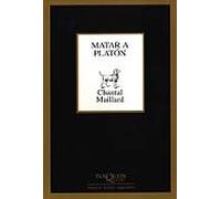 Matar A Platon