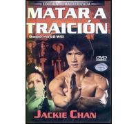 MATAR A TRAICION