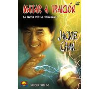 Matar a Traición [DVD]