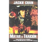 Matar a traición [DVD]