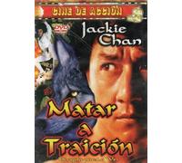 Matar a Traición DVD Cine de Acción