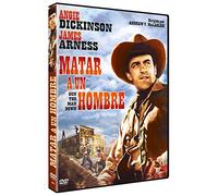 Matar a un Hombre DVD 1956 Gun the Man Down