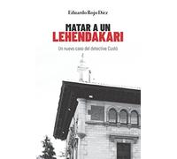 Matar a un lehendakari