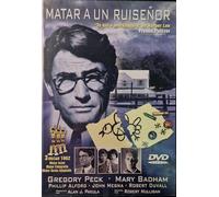 Matar a un ruiseñor