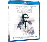 Matar A Un Ruiseñor (Colección Oscar 2015) [Blu-ray]