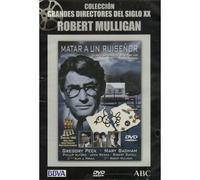 Matar a un Ruiseñor, DVD 1962 Colección Grandes Directores del Siglo XX [DVD]