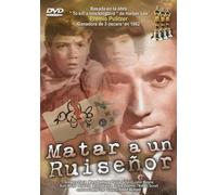 Matar a un Ruiseñor, DVD