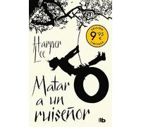 Matar a un ruiseñor (edición limitada · Verano) (Campaña Ahora por menos)