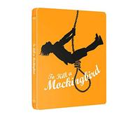 Matar A Un Ruiseñor - Edición Metálica Limitada [Blu-ray]
