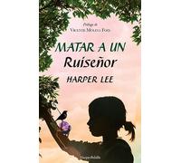 Matar a un ruiseñor – HARPERBOLSILLO – Harper Collins Publishers