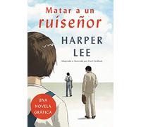 Matar a un ruiseñor (Novela gráfica) (Escape from a Video Game)