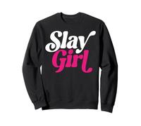 Matar a una Chica Matar Sudadera