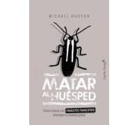 Matar Al Huésped (ebook)