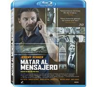Matar Al Mensajero [Blu-ray]