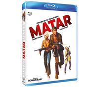 Matar BdR Kill! [Blu-ray]
