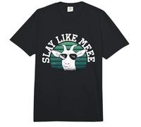 Matar como Meee Ganadería De Ovejas Y Cabras Comfort Colors Adult Heavyweight T-Shirt