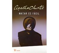 Matar es facil: 244 (FICCIÓN)