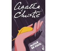 Matar es fácil (Biblioteca Agatha Christie)