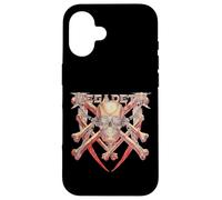 Matar es mi Negocio Carcasa para iPhone 16